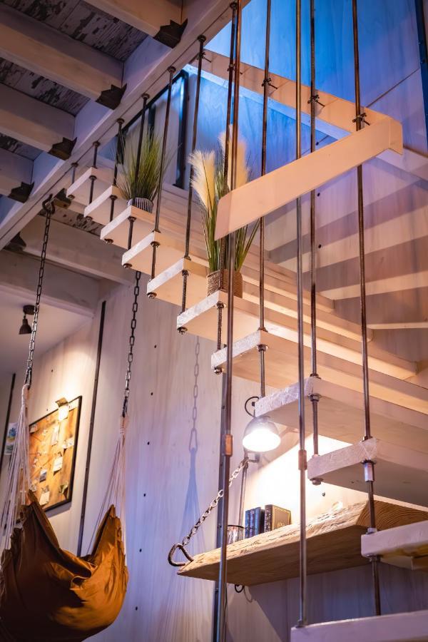 Le Suspendu, Jeux D'enigmes Et Cachee Ferienhaus Saint-Blimont