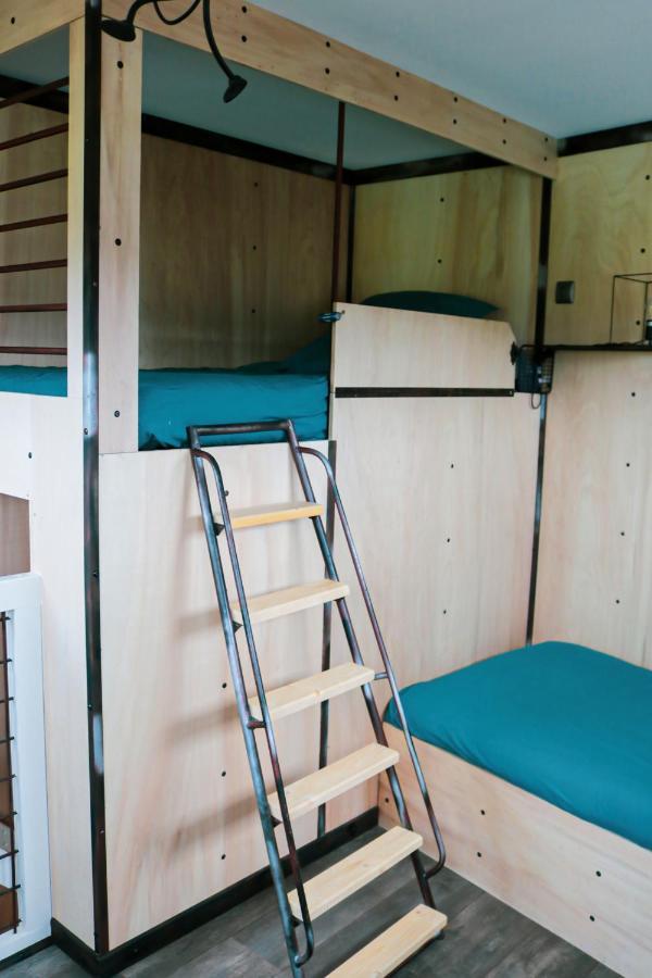 Le Suspendu, Jeux D'enigmes Et Cachee Holiday home *