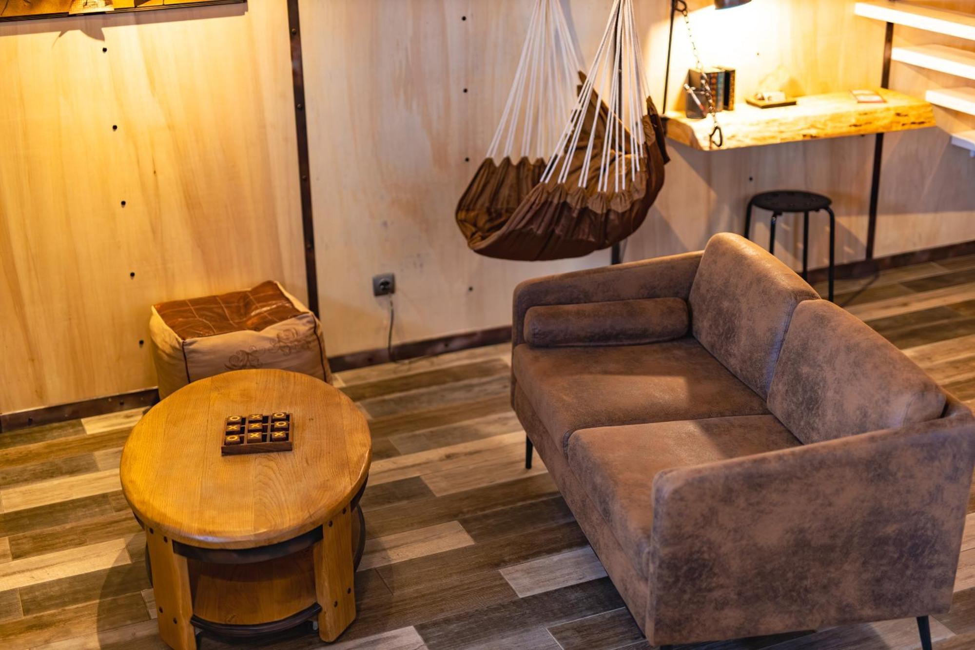 Ferienhaus Le Suspendu, Jeux D'enigmes Et Cachee