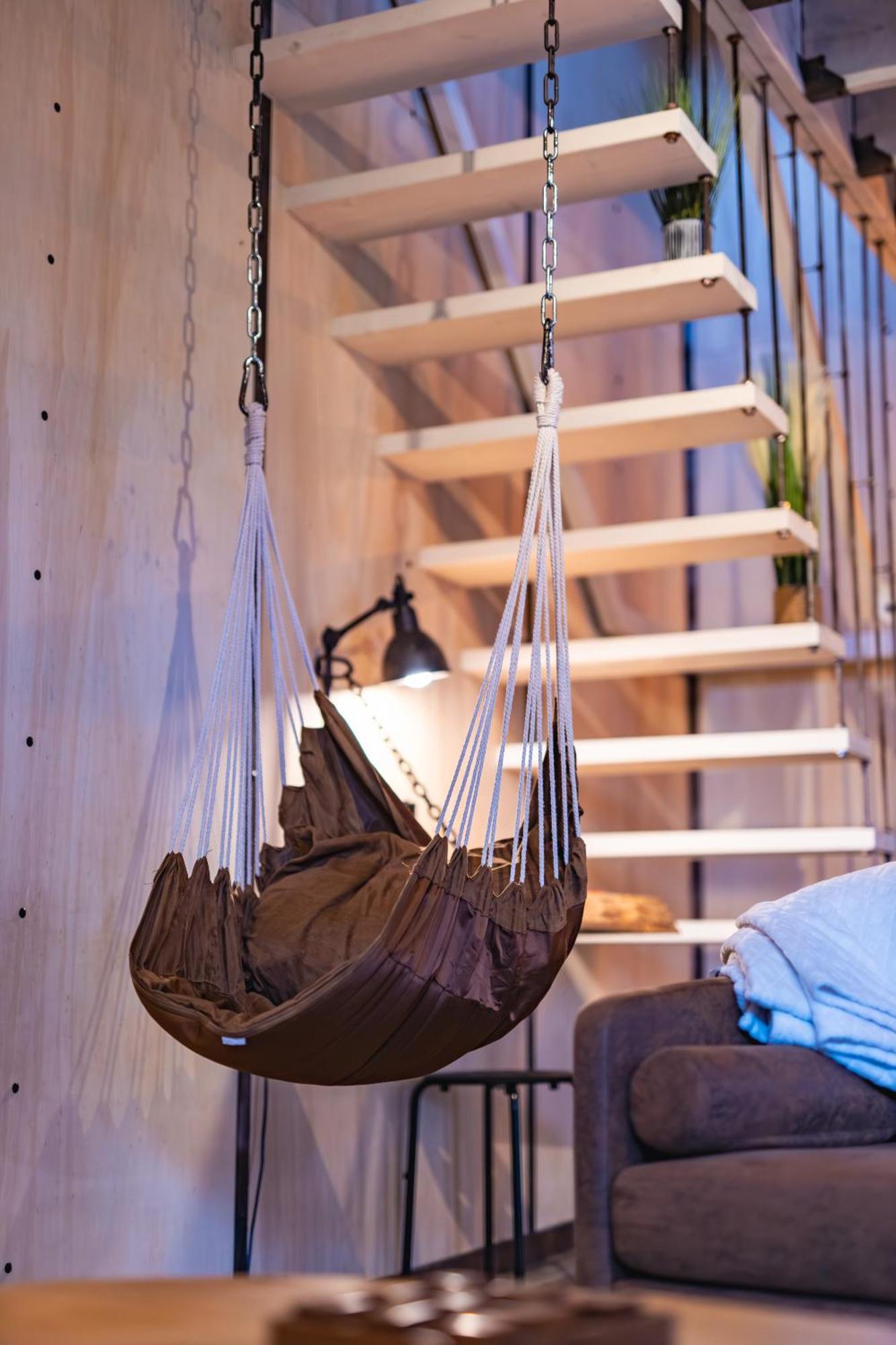 Holiday home Le Suspendu, Jeux D'enigmes Et Cachee *